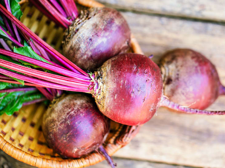 4 Signs that Your Beets Have Gone Bad